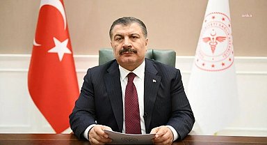 Ferdi Zeyrek hayatını kaybetti... Fahrettin Koca: 