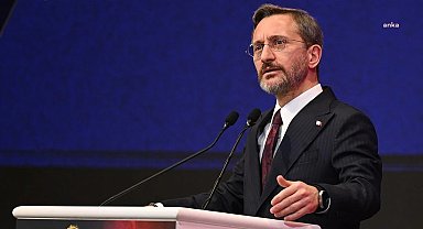 Ferdi Zeyrek hayatını kaybetti... İletişim Başkanı Altun: 