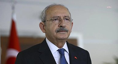 Ferdi Zeyrek hayatını kaybetti... Kemal Kılıçdaroğlu: