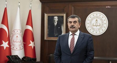 Ferdi Zeyrek hayatını kaybetti... Milli Eğitim Bakanı Tekin: