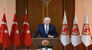 Ferdi Zeyrek hayatını kaybetti... Numan Kurtulmuş: Allah’tan rahmet, ailesine, yakınlarına ve sevenlerine başsağlığı diliyorum