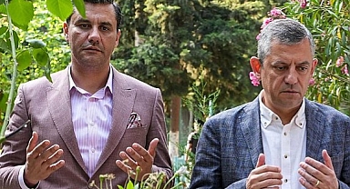 Ferdi Zeyrek hayatını kaybetti... Özgür Özel: 