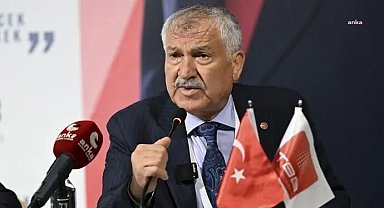 Ferdi Zeyrek hayatını kaybetti... Zeydan Karalar: