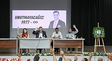 Ferdi Zeyrek'in adı, Yunusemre'de yaşatılacak 