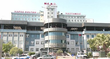 Ferdi Zeyrek’in hastaneye kaldırılmasının üzerinden 10 saat geçti