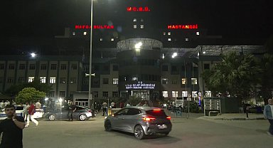 Ferdi Zeyrek’in hastaneye kaldırılmasının üzerinden 24 saat geçti: Durumu hâlâ kritik