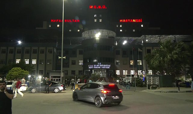 Ferdi Zeyrek’in hastaneye kaldırılmasının üzerinden 24 saat geçti: Durumu hâlâ kritik
