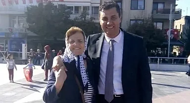 Ferdi Zeyrek'in ölüm haberini alan annesi Gülten Zeyrek hastanede fenalaştı 