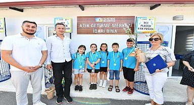 Fethiye Belediyesi'nden Çevre Haftası'na özel etkinlikler