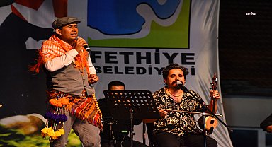 Fethiye'de 