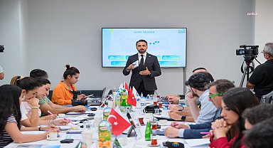 Fırat EDAŞ Müdürü Müjdat Çelik: 
