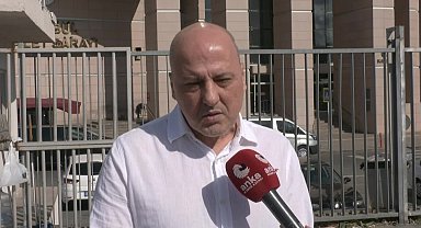 Gazeteci Fatih Altaylı tutuklandı... Ahmet Şık: