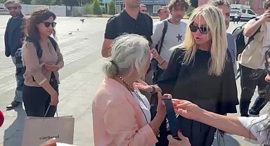 Gazeteci Fatih Altaylı tutuklandı