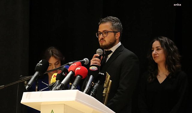 Gazeteci Mehmet Oflaz hakkında
