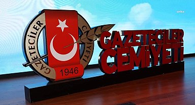 Gazeteciler Cemiyeti’nden RTÜK’e sert tepki: Üst Kurul değil, sansürün kurumsallaşmış hali
