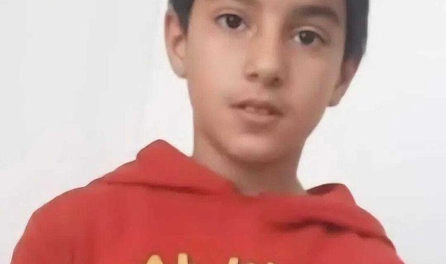Gaziantep'te 15 gün önce kaybolan 10 yaşındaki Onurcan'ın Fırat Nehri'nde cansız bedeni bulundu