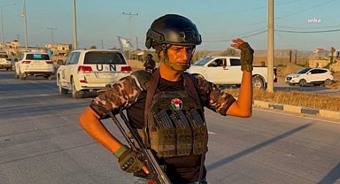 Gazze’de yeni bir aktör: İsrail destekli Ebu Şebab, Nasser Hastanesi'nin kontrolünü ele geçirdi