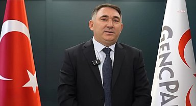 Genç Parti Genel Başkan Yardımcısı Balkar: Derin yoksulluk varkan suni gündemleri tartıştırmak halka ihanet etmektir