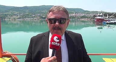 Gerze Belediye başkanından balıkçı barınağı tepkisi: “Halkın malı, şirketlere teslim edilemez”