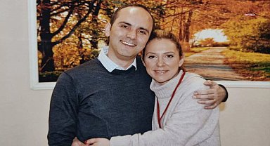 Gezi Parkı tutuklusu Tayfun Kahraman'ın eşi Dr. Kahraman:
