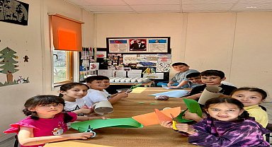 Giresun Belediyesi Çocuk Akademisi 23 Haziran’da başlıyor