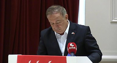 Gökan Zeybek: Yenişehir plan bölgesinde metrekaresi 2 bin dolardan, 180 milyar dolarlık bir kaynak, iktidar yandaşlarına aktarılıyor... Bölgede beş bin metrekareden fazla arazisi olanları açıklayın