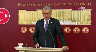 Gökhan Günaydın: