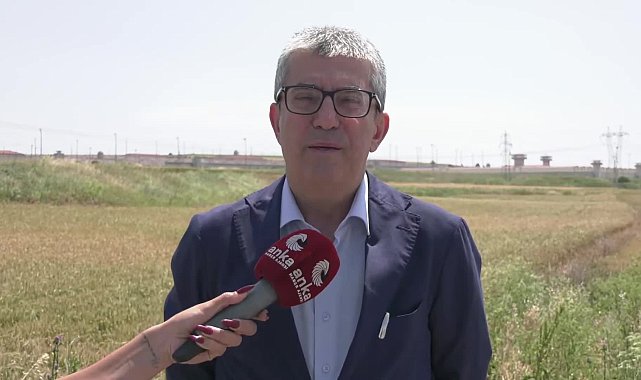 Gökhan Günaydın'dan Yeni Akit'e tepki: