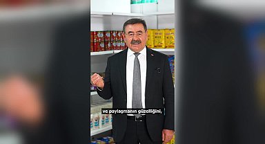 Gölbaşı Belediye Başkanı Odabaşı:
