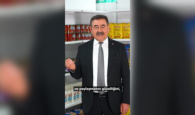 Gölbaşı Belediye Başkanı Odabaşı: