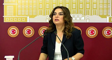 Gülistan Kılıç Koçyiğit: