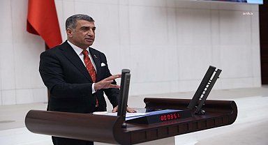 Gürsel Erol: Tarım ve Orman Bakanlığı’nın proje çağrısı amacına uygun uygulanmıyor