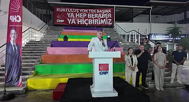 Güzelbahçe Belediye Başkanı Günay: 