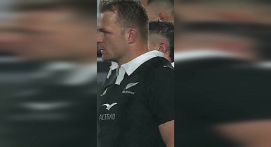 Haka dansıyla ilgili bilinmeyenler... Sadece bir gösteri değil, bir direniş sembolü