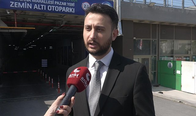 Hakan Bahçetepe'nin avukatı ANKA'ya anlattı: Bütün Türkiye görsün, duysun. Biz buradaydık. Başkan o gün Mevlana Mahallesi Pazar Yeri açılışındaydı