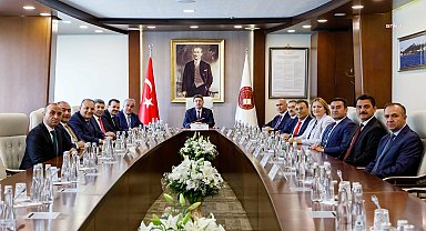 Hakimler Savcılar Kurulu, daire başkanları ve üyeleri belli oldu