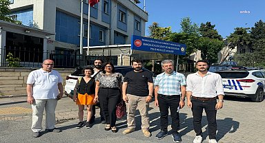 Hakkında soruşturma başlatılan avukat Kerim Bütün ifade verdi: