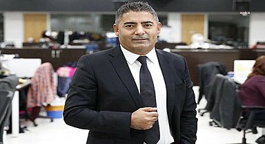 Halk TV Yönetim Kurulu Başkanı Mahiroğlu: