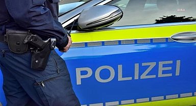 Hamburg’da otobüste bıçaklı kavga: 4 kişi yaralandı