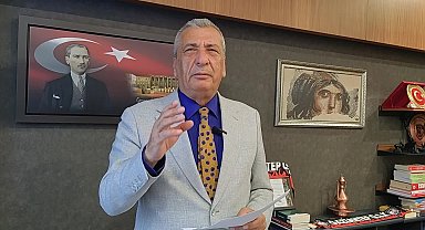 Hasan Öztürkmen'den Gaziantep PTT'te torpil iddiası: