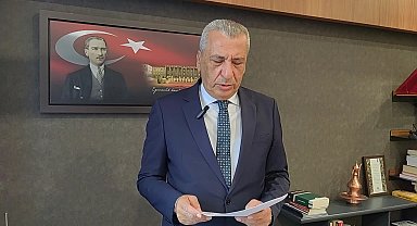 Hasan Öztürkmen:
