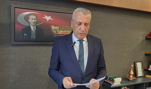 Hasan Öztürkmen:
