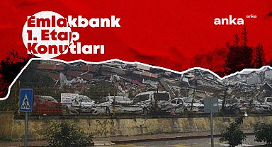 Hatay'da 169 kişinin öldüğü Emlakbank konutları davası... Sanık avukatları: Asli kusurlu vefat eden Nurettin Mertayak 