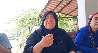 Hatay'da eşi tarafından 12 yaşındaki kızıyla birlikte öldürülen Feryal İşçimen'in ablası: 