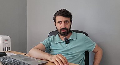 Hatay'daki depremzedelerin avukatı Ecevit Alkan: