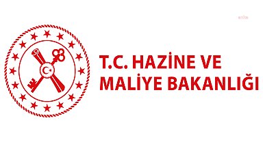 Hazine ve Maliye Bakanlığı'ndan