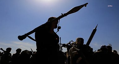 Husiler ve Hamas’tan ABD’nin İran’a saldırısına tepki