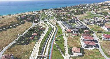 İBB: 2019'dan bu yana kente 2 milyon metrekarelik yeşil alan kazandırıldı