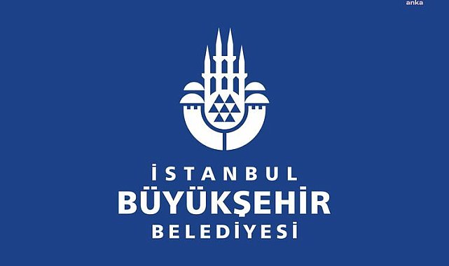 İBB'den