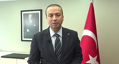 İBB Genel Sekreteri Prof. Dr. Demir, 'Uygulama Bazlı Taksi'yi tanıttı